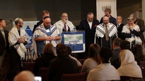 What is a Messianic Jew?